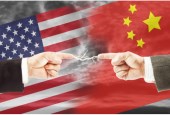 中美贸易战升级日元多头却现力竭，背后是他们在作祟